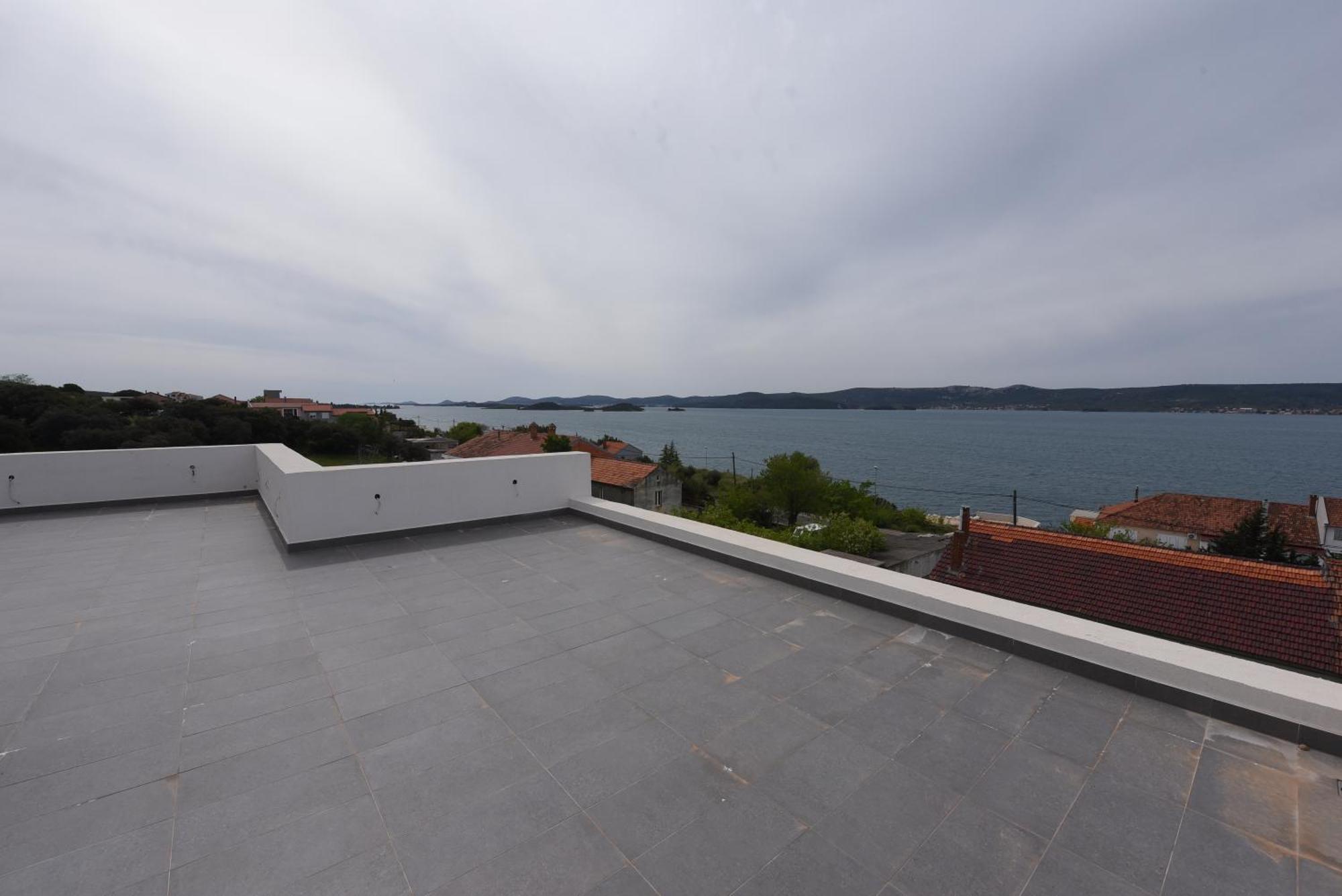 Villa Nicole Sveti Petar  Luaran gambar