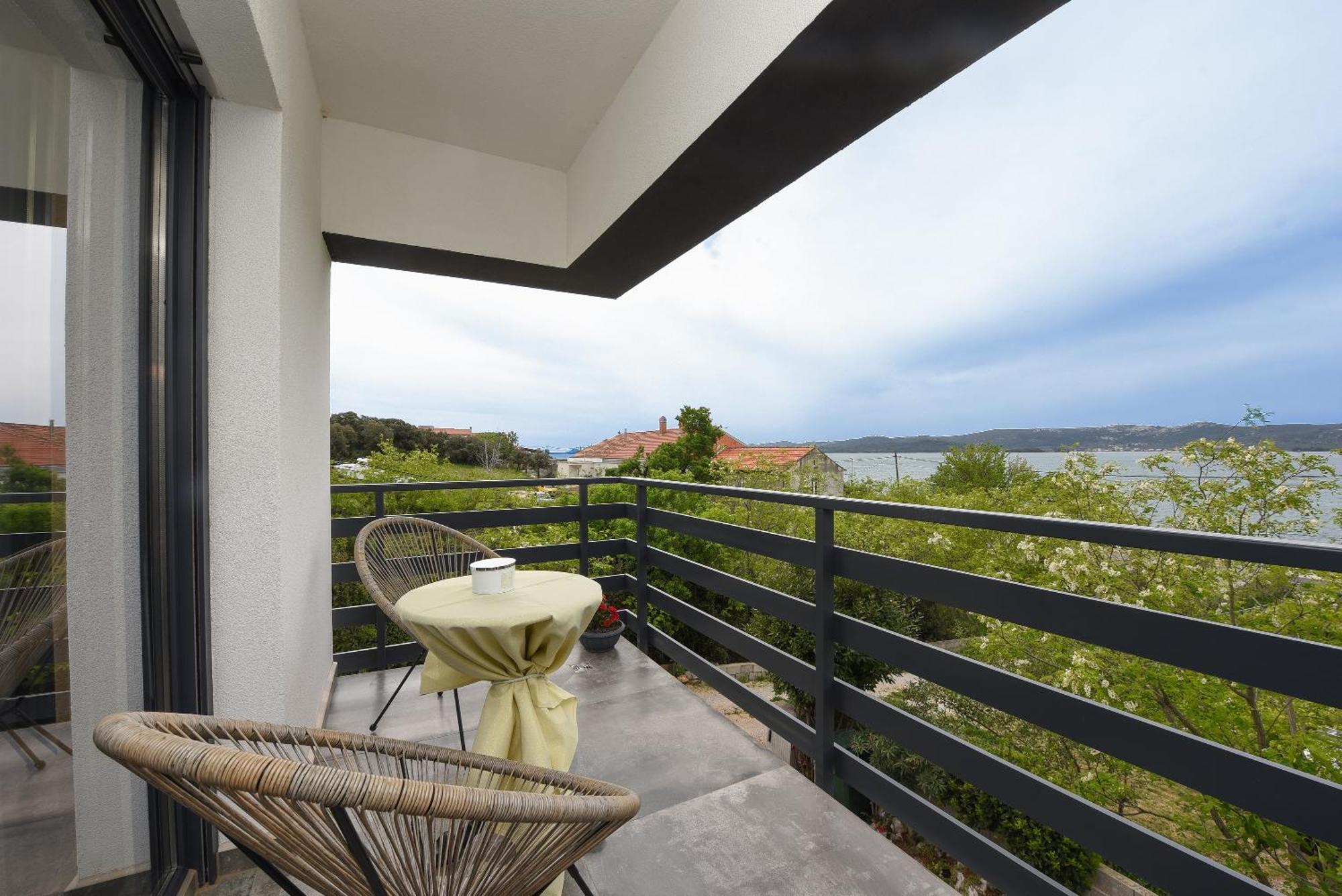 Villa Nicole Sveti Petar  Luaran gambar