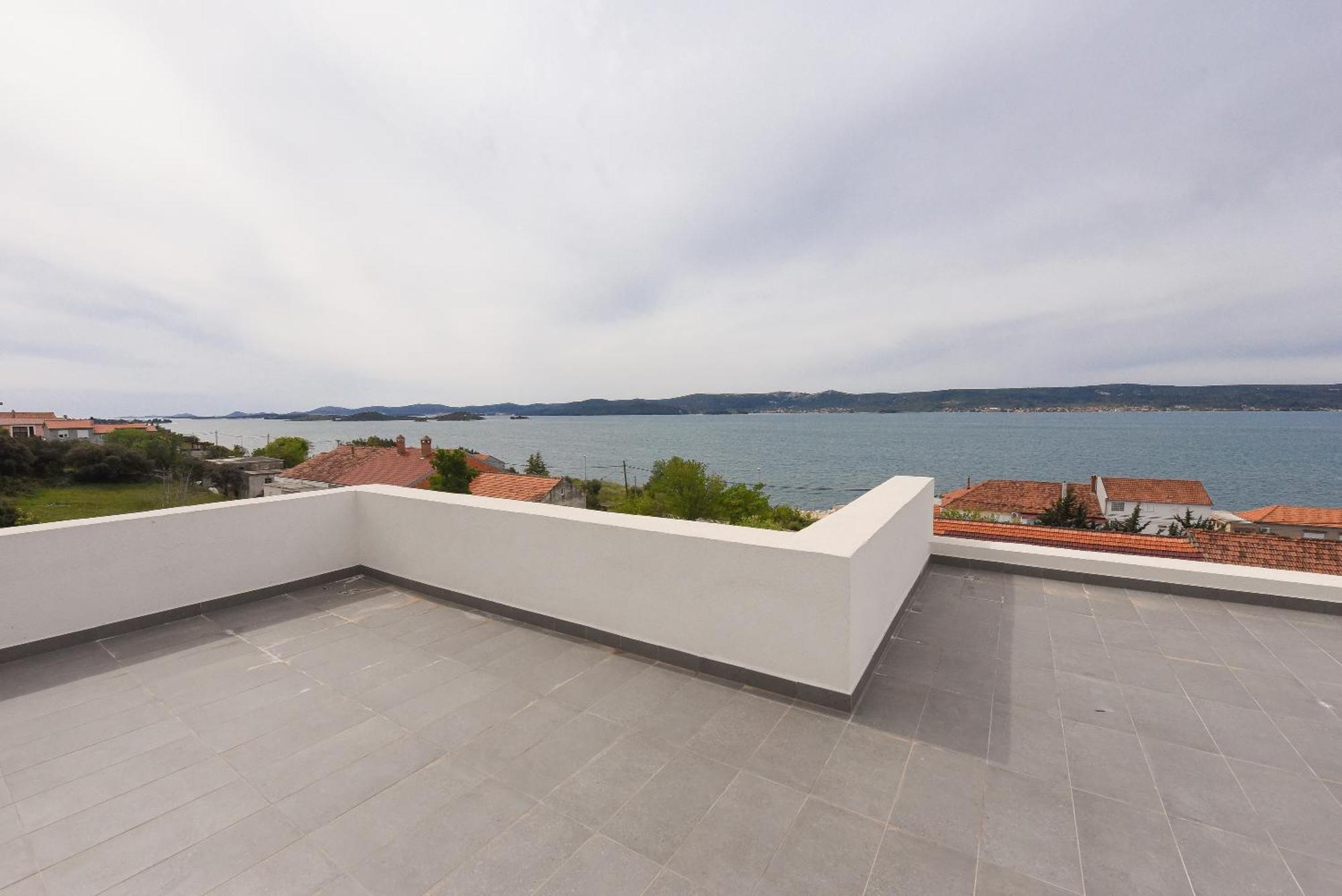 Villa Nicole Sveti Petar  Luaran gambar