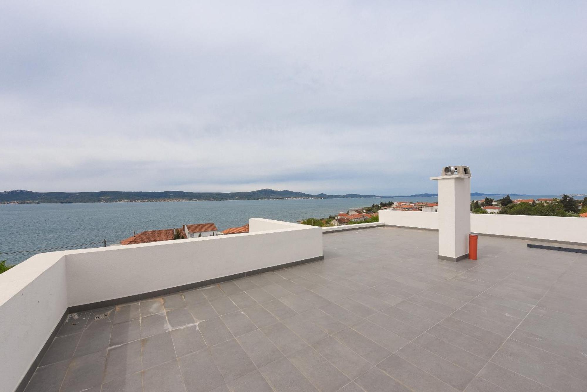 Villa Nicole Sveti Petar  Luaran gambar